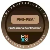 Certification Badge
