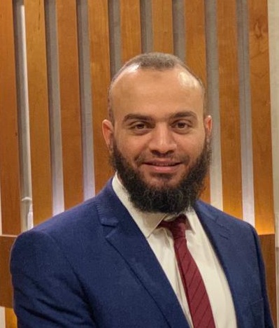 Yousef Dahab