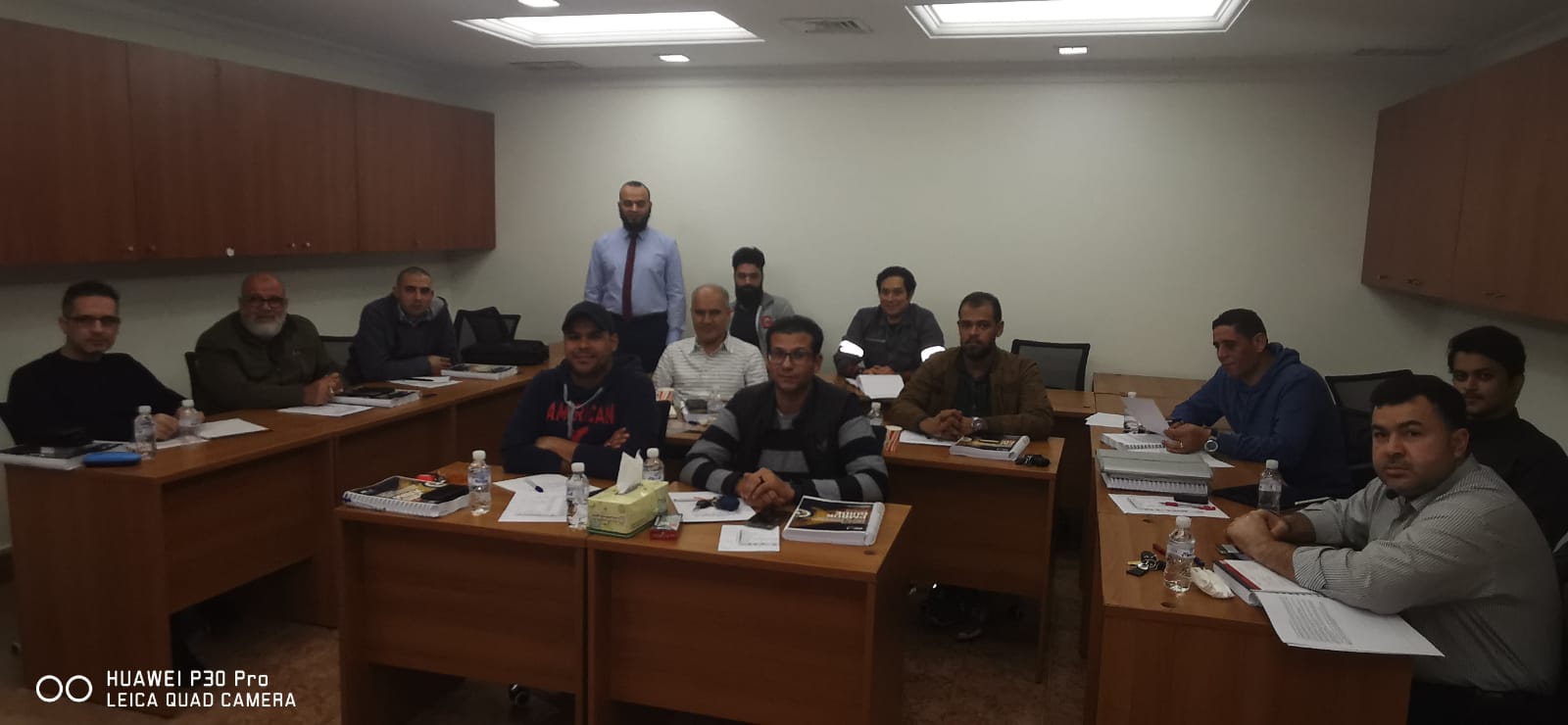 PMP Student