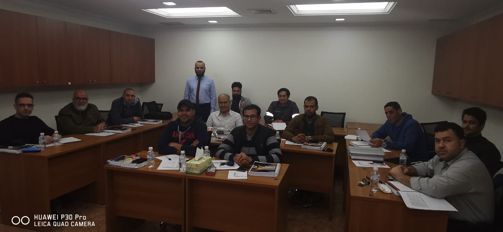 PMP Student