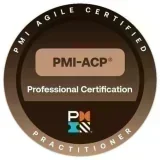 Certification Badge