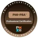 Certification Badge